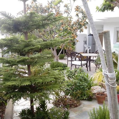 Bonito Apartamento De 3 Hab. Con Jardin Росас Экстерьер фото