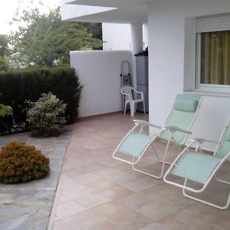 Bonito Apartamento De 3 Hab. Con Jardin Росас Экстерьер фото