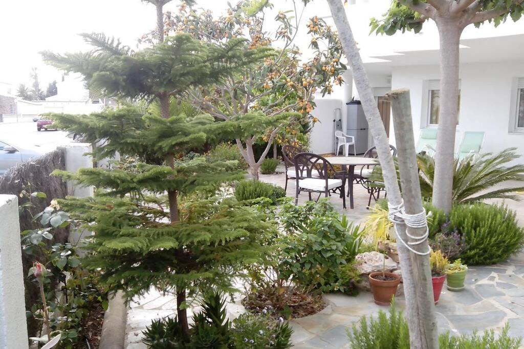 Bonito Apartamento De 3 Hab. Con Jardin Росас Экстерьер фото